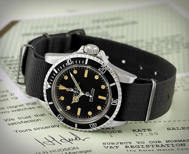 british-military-rolex-antiquorum-gear-patrol