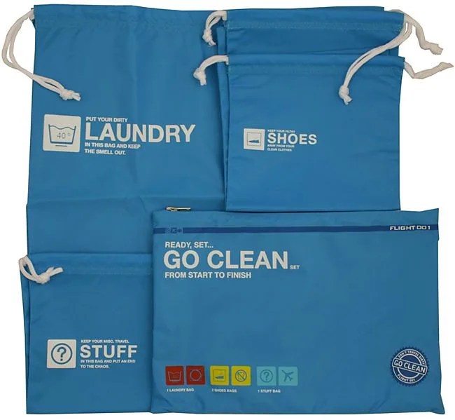 Flight-001-Go-Clean-Travel-Bags