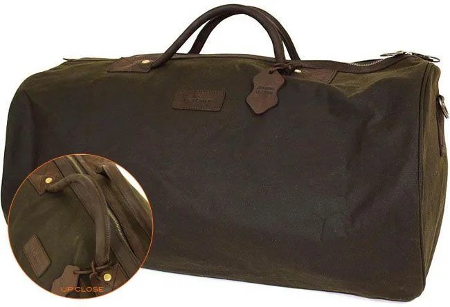 Barbour-Waxed-Holdall-Gear-Patrol