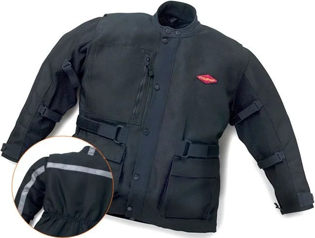 Cycleport-Ultra-II-Air-Mesh-Kevlar-Motorcycle-Jacket-Gear-Patrol