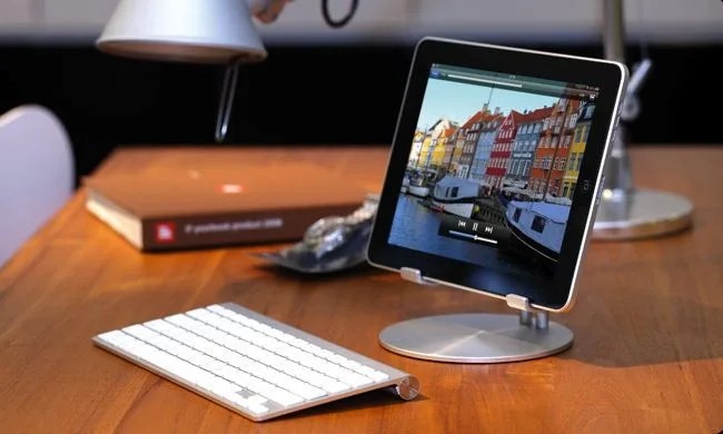 Just Mobile UpStand