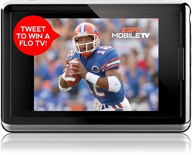 WIN-A-FLOTV