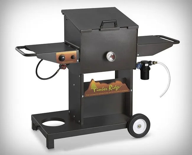 Timber-Ridge-Backyard-Host-Deep-Fryer-Gear-Patrol