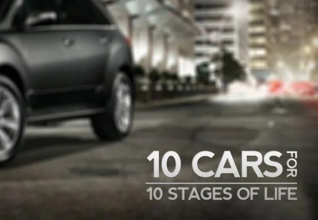 10-cars-for-10-stages-of-life