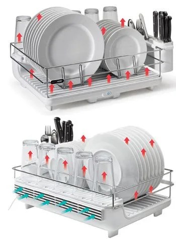 Bonhome-Heat-and-Dry-Dish-Rack