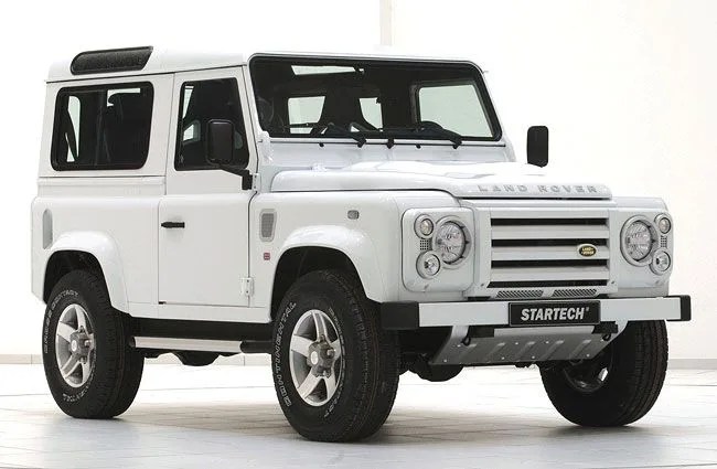 Startech-Land-Rover-Defender-90-Yachting-Edition-Gear-Patrol