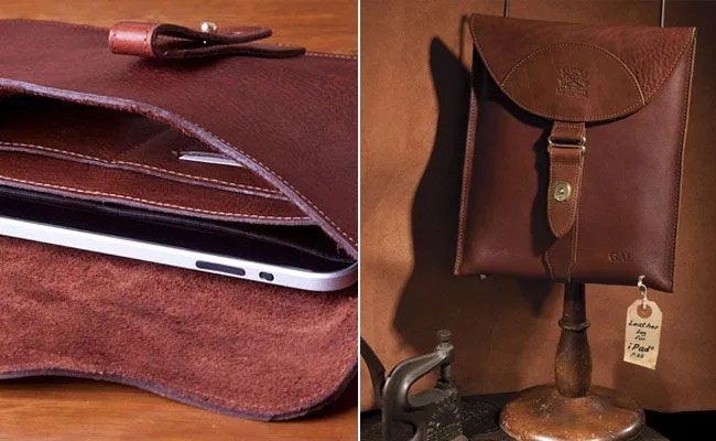 Colonel-Littleton-Griffin-iPad-Cases-Gear-Patrol