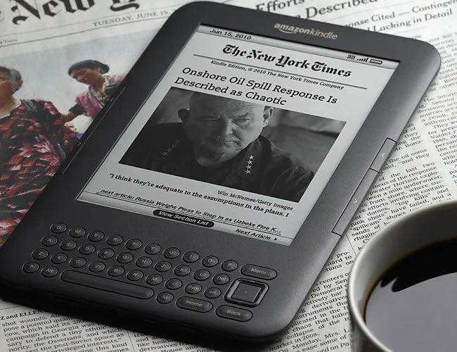 New-Amazon-Kindle