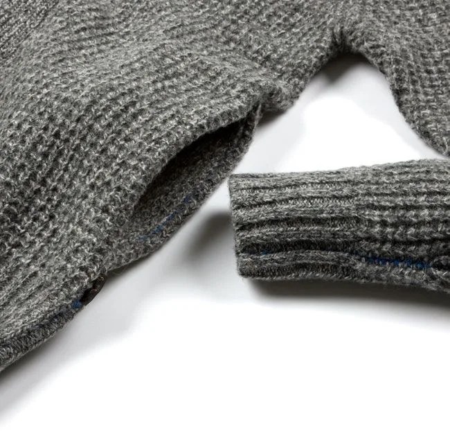 Paul-Smith-Shawl-Collar-Waffle-Cardigan-Gear-Patrol-4