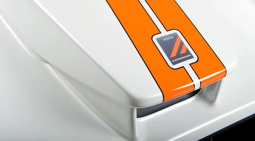 6CaterhamLolaSP300Rfirstofficialpictures