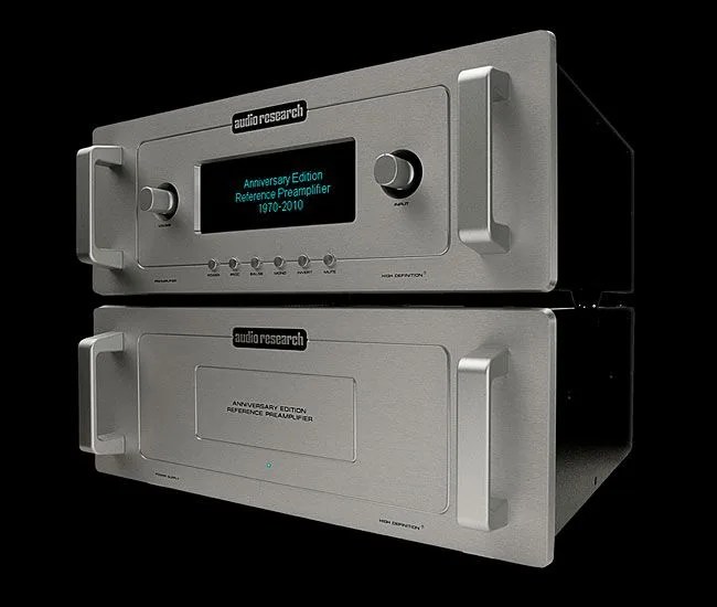 Audio-Research-Anniversary-Edition-Reference-Preamplifier-Gear-Patrol