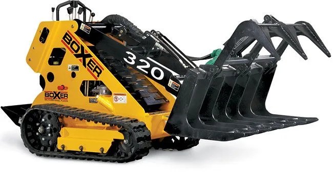 Boxer-320-Mini-Skid-Gear-Patrol