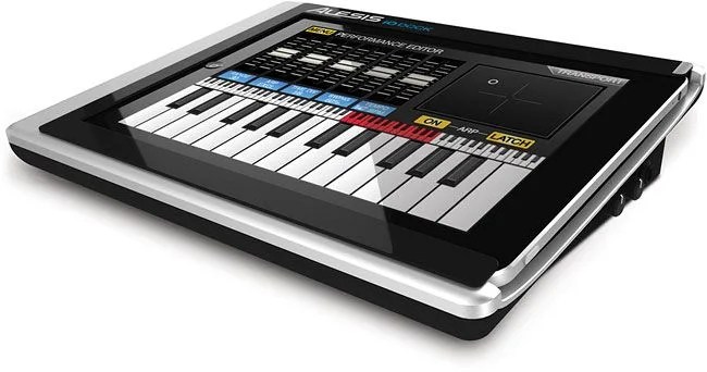 Alesis-iO-Dock-for-iPad-Gear-Patrol