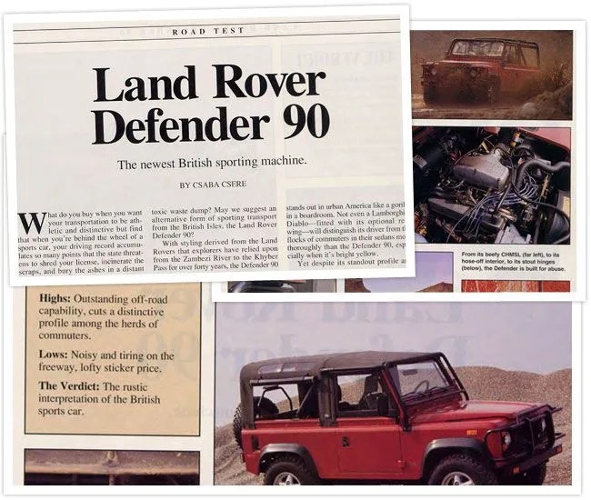 land-rover-defender-car-and-driver-1994-gear-patrol