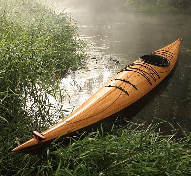 Justin-Charles-Cedar-Strip-Wood-Kayak-Gear-Patrol