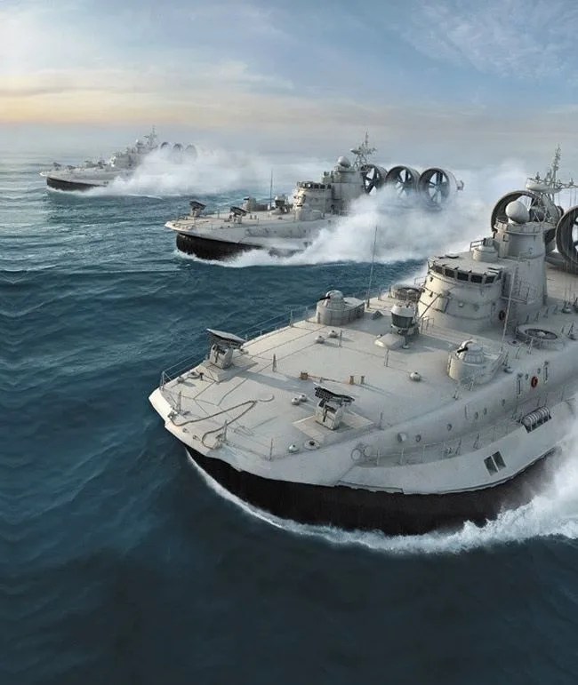 Zubr-Class-LCAC-Hovercraft-Gear-Patrol