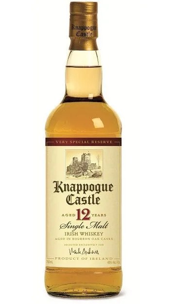 Tasting-Notes–Knappogue-Castle-12-Year-Old-Irish-Whiskey-Gear-Patrol