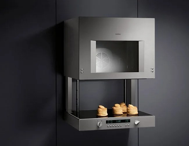 Gaggenau-BL-253-Lift-Oven_Gear-Patrol