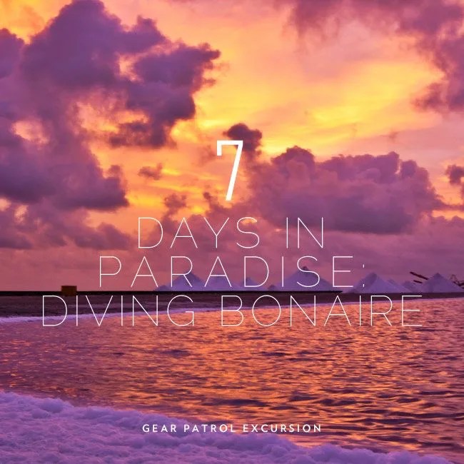7-days-diving-bonaire-gear-patrol-lead