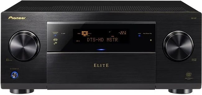 Pioneer-Elite-SC-57-AV-Receiver-Gear-Patrol
