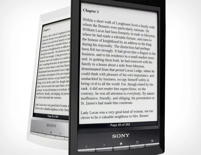 Sony-Reader-Wi-Fi-PRS-T1-Gear-Patrol