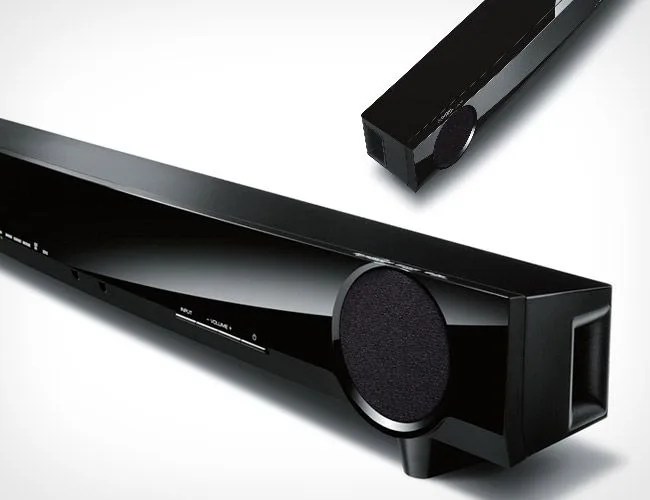 Yamaha-YAS-101-Soundbar-Gear-Patrol