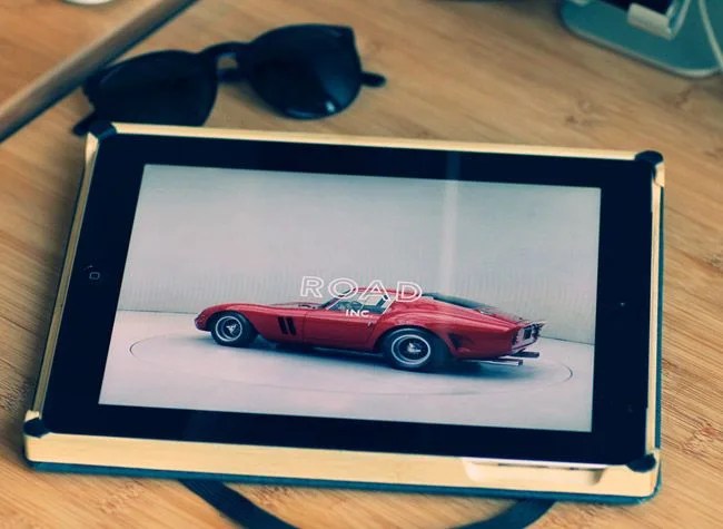 road-ipad-app-gear-patrol