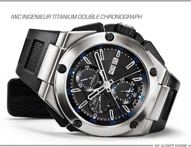 IWC-Ingenieur-Titanium-Double-Chronograph-Gear-Patrol