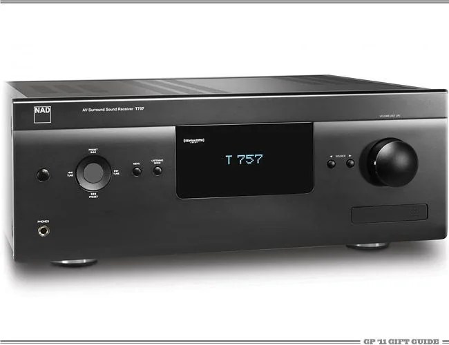 NAD-T757-AV-Receiver-Gear-Patrol