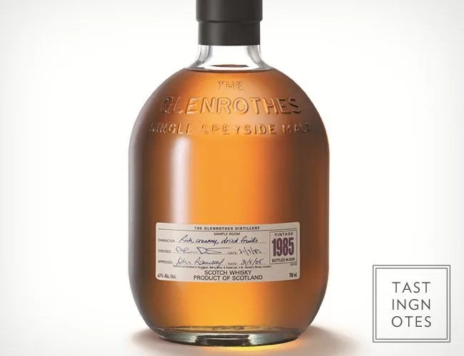 tasting-notes-glenrothes-gear-patrol