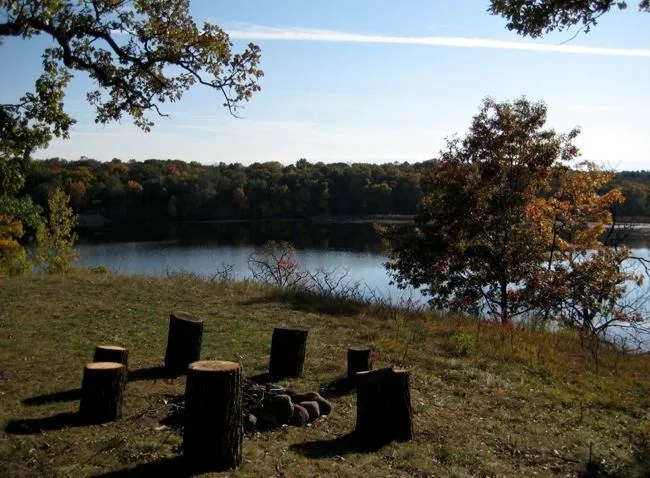 Camp-Wandewaga-Elkhorn-Wisconsin-Gear-Patrol-Stay-7_