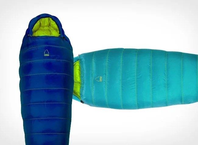 Sierra-Designs-DriDown-Sleeping-Bags-Gear-Patrol