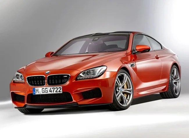 2013-BMW-M6