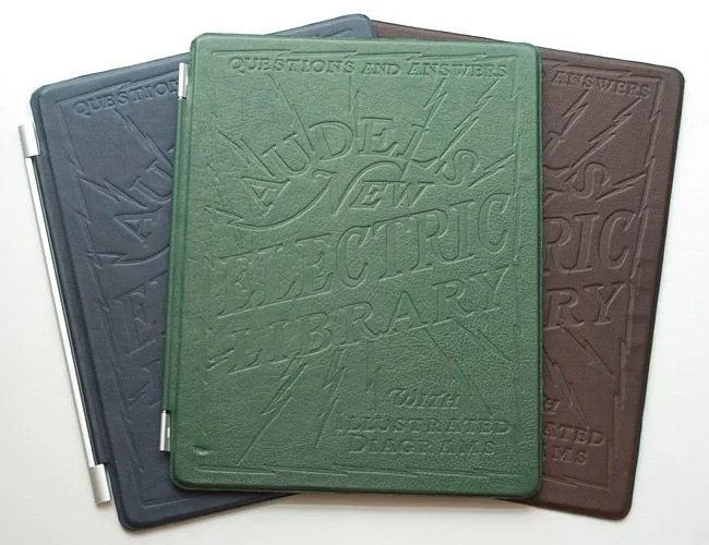 Electric-Library-Embossed-Smart-Cover-Gear-Patrol-iPad
