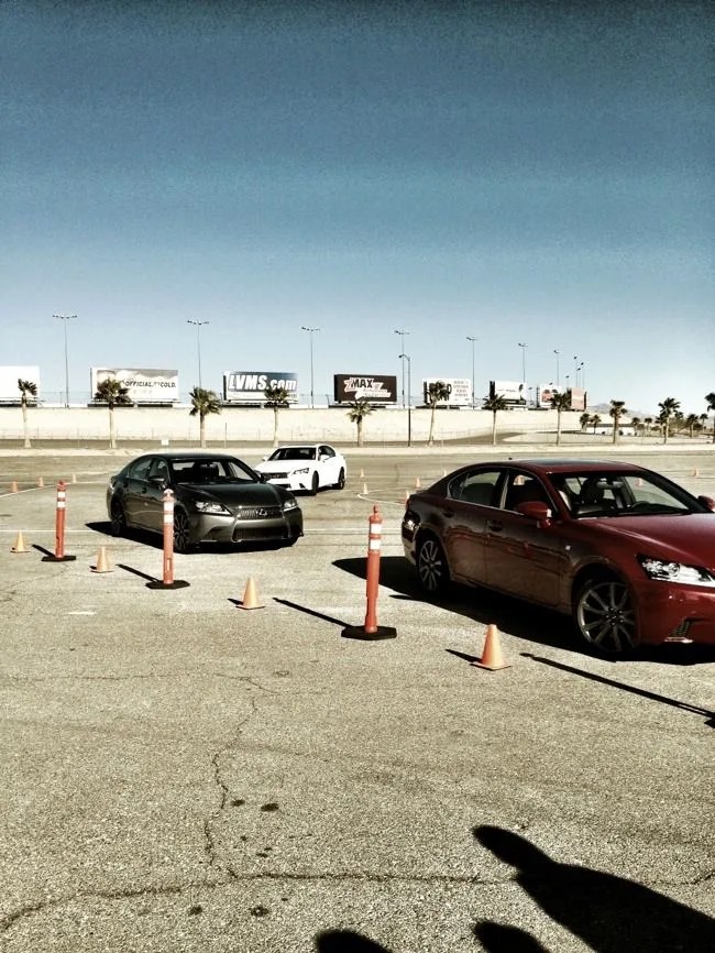 Lexus-LFA-2013-Lexus-GS-350-Gear-Patrol-10