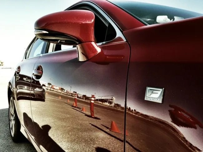 Lexus-LFA-2013-Lexus-GS-350-Gear-Patrol-13