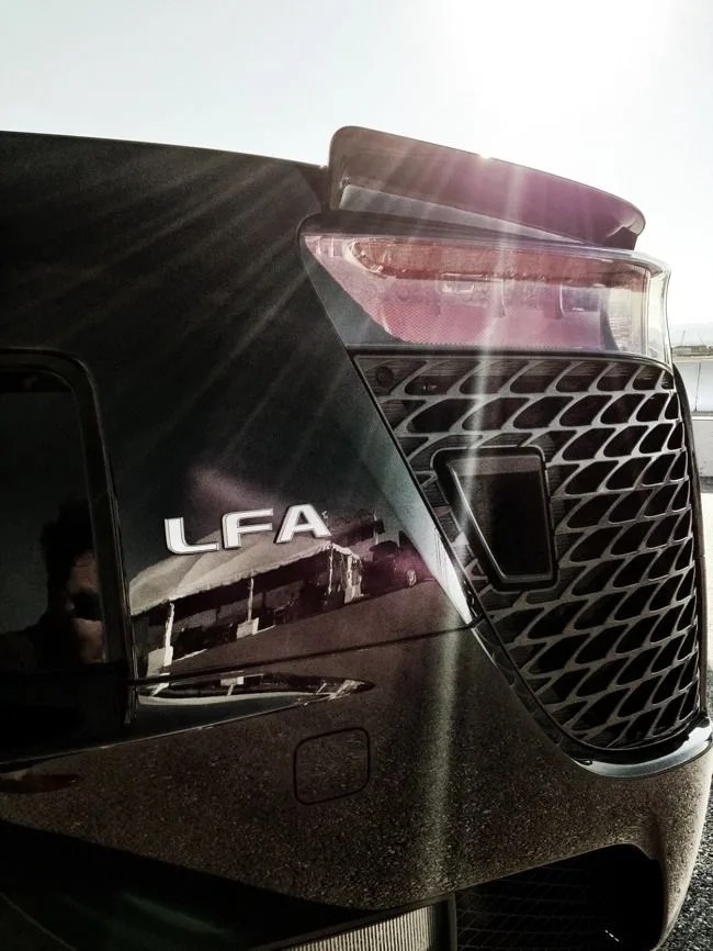 Lexus-LFA-2013-Lexus-GS-350-Gear-Patrol-26