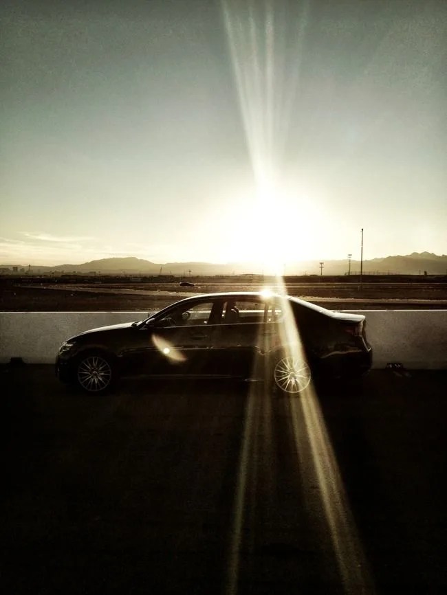 Lexus-LFA-2013-Lexus-GS-350-Gear-Patrol-38