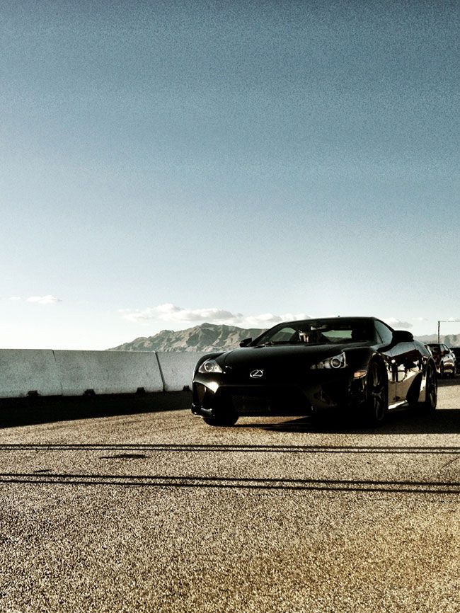 Lexus-LFA-2013-Lexus-GS-350-Gear-Patrol-40