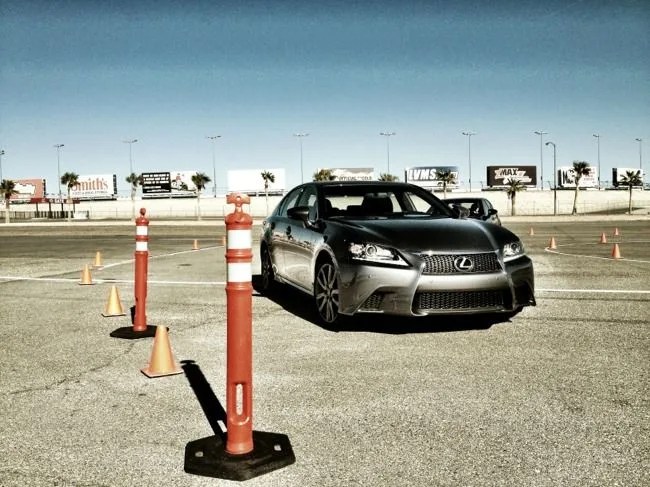 Lexus-LFA-2013-Lexus-GS-350-Gear-Patrol-8