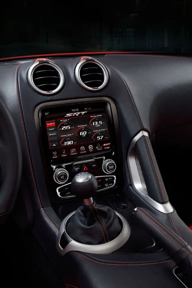 2013 dodge viper 2