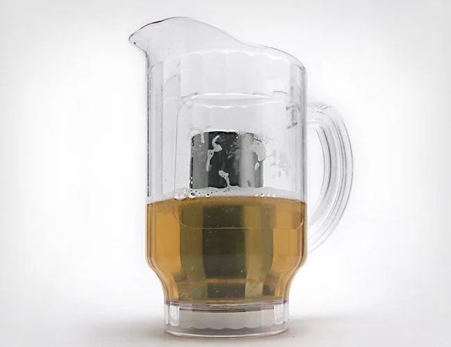 Ice-Core-Beer-Pitcher-Gear-Patrol