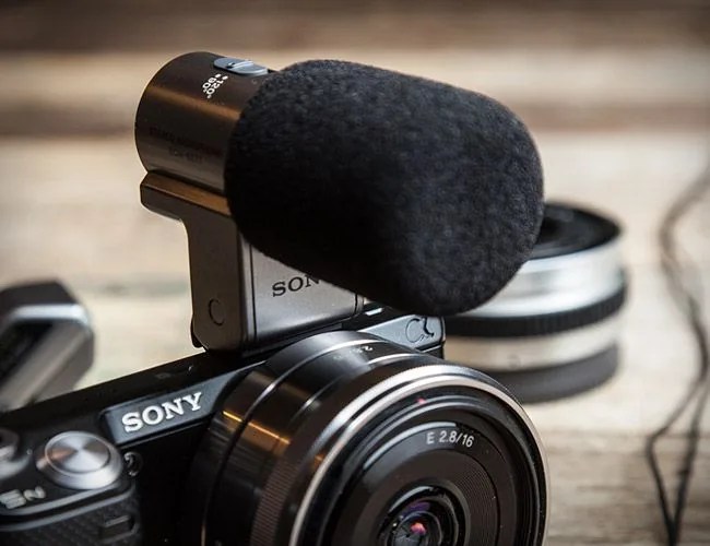 Sony-ECM-SST1-NEX-Microphone-Gear-Patrol-Kit