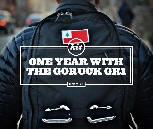 goruck-gr1-one-year-test-gear-patrol-lead
