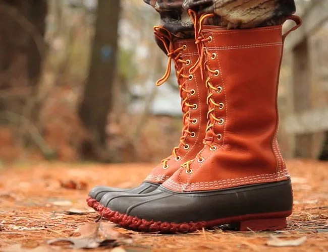 ll-bean-100th-anniversary-maine-hunting-shoe-gear-patrol