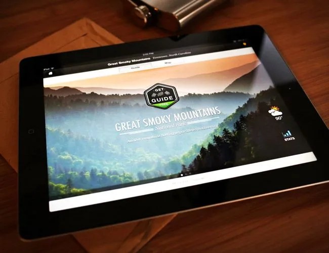 National-Geographic-National-Parks-App-Gear-Patrol