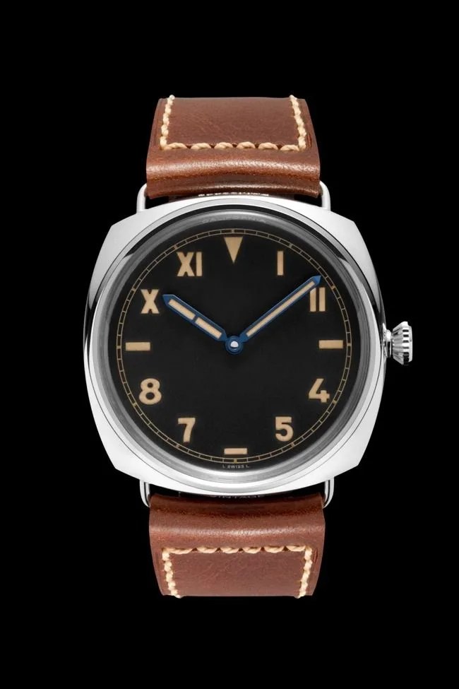 PAM448-Panerai-Radiomir-California-Dial-3-Days-4