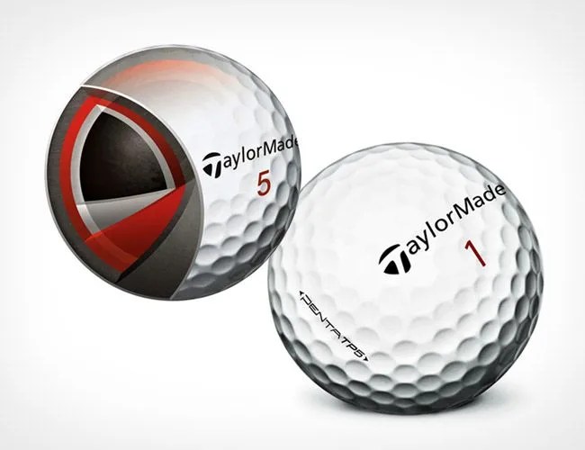 TaylorMade-PENTA-TP5-Golf-Ball-Gear-Patrol