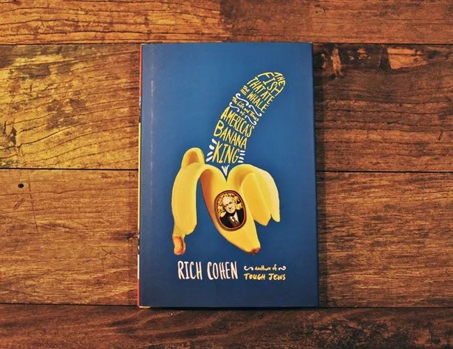 banana-king-rich-cohen-gear-patrol
