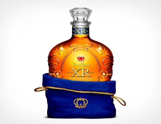 Crown-Royal-XR-Extra-Rare-2012-LaSalle-Distillery-Release-gear-patrol-lead-image